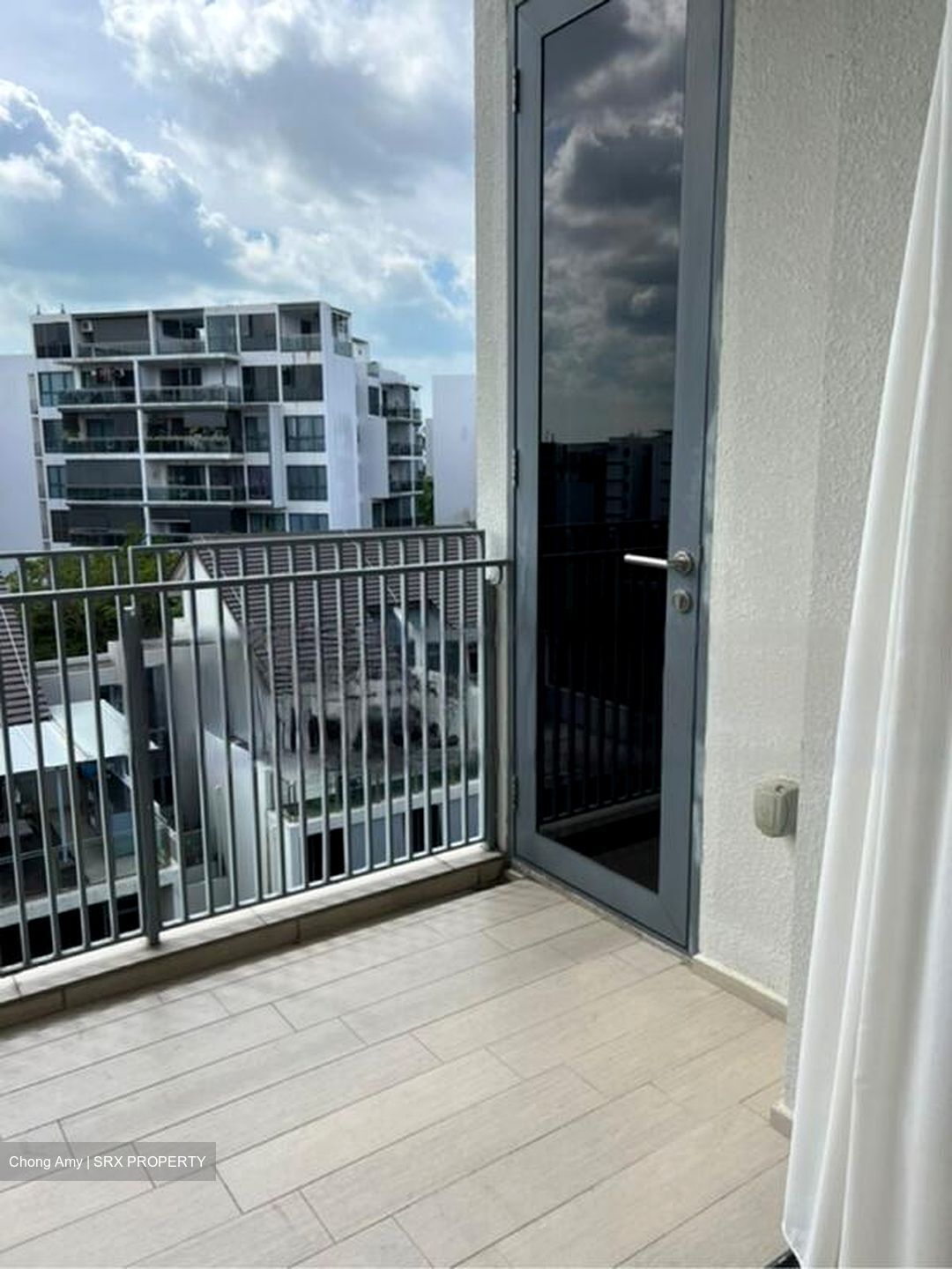 Palm Isles (D17), Condominium #590317261